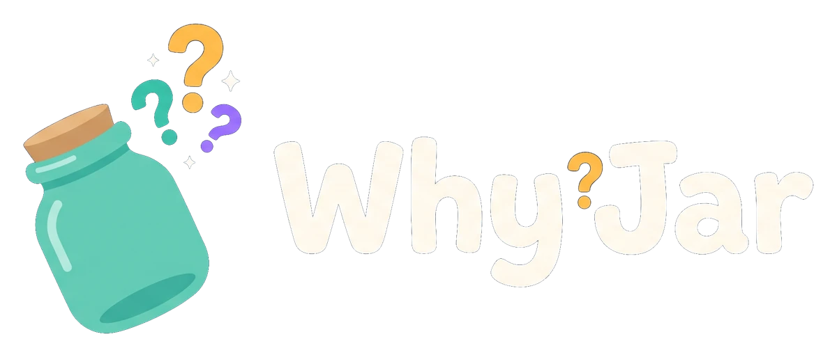 Why Jar